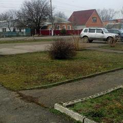 Гостиница Влада, Тихорецк, Краснодарский край