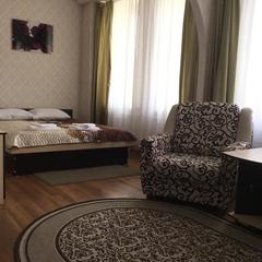 Гостиница Юбилейная, Тихорецк, Краснодарский край