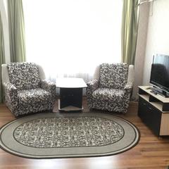 Гостиница Юбилейная, Тихорецк, Краснодарский край