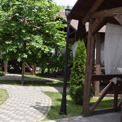 Гостиница Канцлер, Тихорецк, Краснодарский край