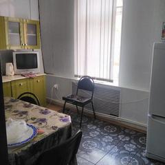 Гостиница Влада, Тихорецк, Краснодарский край