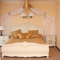 Гостиница Георгиевская, Тобольск, Тюменская область