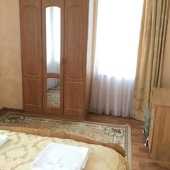 Гостиница Юбилейная, Тихорецк, Краснодарский край