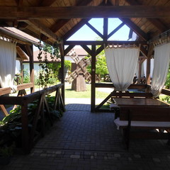 Гостиница Канцлер, Тихорецк, Краснодарский край