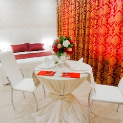 Гостиница Арт Отель, Тихорецк, Краснодарский край