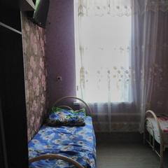 Гостиница Влада, Тихорецк, Краснодарский край