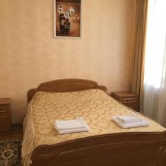 Гостиница Юбилейная, Тихорецк, Краснодарский край