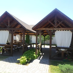 Гостиница Канцлер, Тихорецк, Краснодарский край