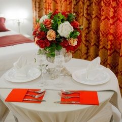 Гостиница Арт Отель, Тихорецк, Краснодарский край