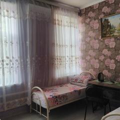 Гостиница Влада, Тихорецк, Краснодарский край