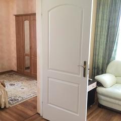 Гостиница Юбилейная, Тихорецк, Краснодарский край