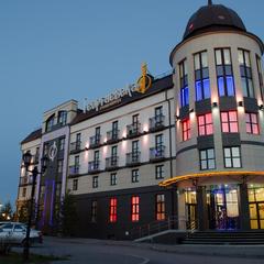 Гостиница Георгиевская, Тобольск, Тюменская область