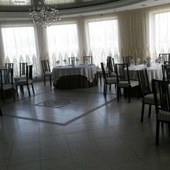 Гостиница Канцлер, Тихорецк, Краснодарский край