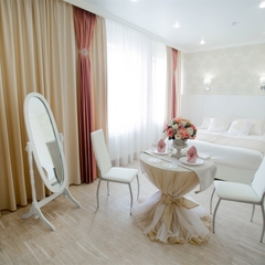 Гостиница Арт Отель, Тихорецк, Краснодарский край