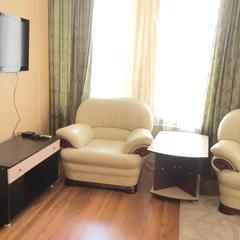 Гостиница Юбилейная, Тихорецк, Краснодарский край