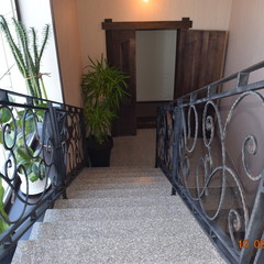 Гостиница Канцлер, Тихорецк, Краснодарский край