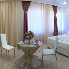 Гостиница Арт Отель, Тихорецк, Краснодарский край