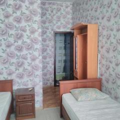 Гостиница Влада, Тихорецк, Краснодарский край