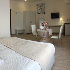 Гостиница Арт Отель, Тихорецк, Краснодарский край