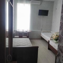 Гостиница Влада, Тихорецк, Краснодарский край