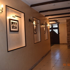 Гостиница Канцлер, Тихорецк, Краснодарский край