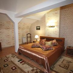 Гостиница Георгиевская, Тобольск, Тюменская область