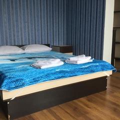 Гостиница Юбилейная, Тихорецк, Краснодарский край