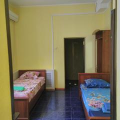 Гостиница Влада, Тихорецк, Краснодарский край