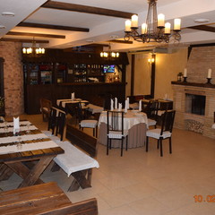 Гостиница Канцлер, Тихорецк, Краснодарский край