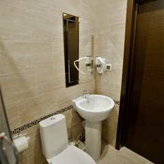 Гостиница Арт Отель, Тихорецк, Краснодарский край