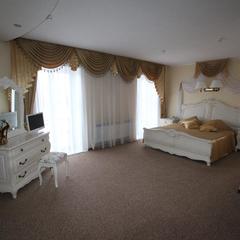 Гостиница Георгиевская, Тобольск, Тюменская область