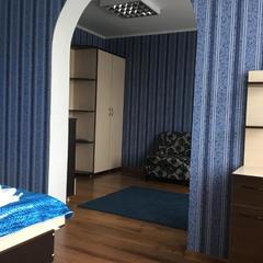 Гостиница Юбилейная, Тихорецк, Краснодарский край