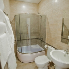 Гостиница Арт Отель, Тихорецк, Краснодарский край