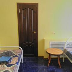 Гостиница Влада, Тихорецк, Краснодарский край