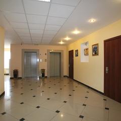 Гостиница Георгиевская, Тобольск, Тюменская область