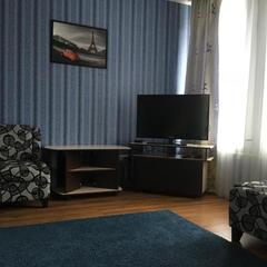 Гостиница Юбилейная, Тихорецк, Краснодарский край