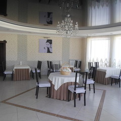 Гостиница Канцлер, Тихорецк, Краснодарский край