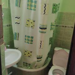 Гостиница Влада, Тихорецк, Краснодарский край