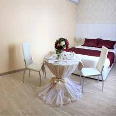 Гостиница Арт Отель, Тихорецк, Краснодарский край