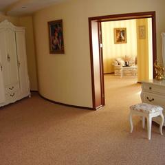 Гостиница Георгиевская, Тобольск, Тюменская область