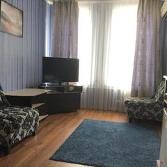 Гостиница Юбилейная, Тихорецк, Краснодарский край