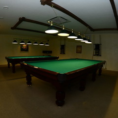 Гостиница Канцлер, Тихорецк, Краснодарский край