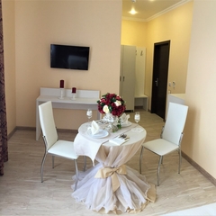 Гостиница Арт Отель, Тихорецк, Краснодарский край