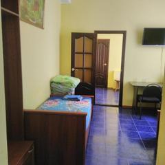 Гостиница Влада, Тихорецк, Краснодарский край