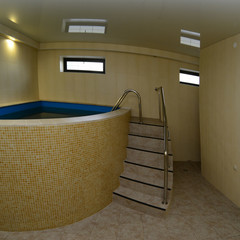 Гостиница Канцлер, Тихорецк, Краснодарский край