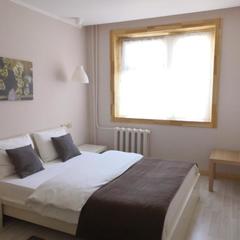 Отель Нефтехимик, Тобольск, Тюменская область