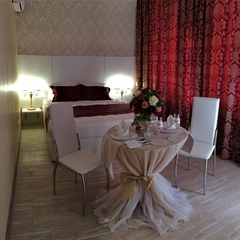 Гостиница Арт Отель, Тихорецк, Краснодарский край