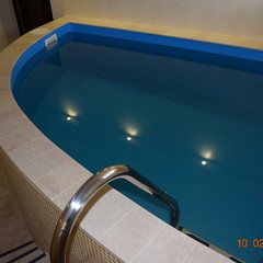 Гостиница Канцлер, Тихорецк, Краснодарский край