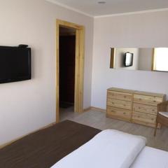 Отель Нефтехимик, Тобольск, Тюменская область