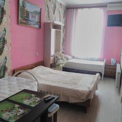 Гостиница Влада, Тихорецк, Краснодарский край